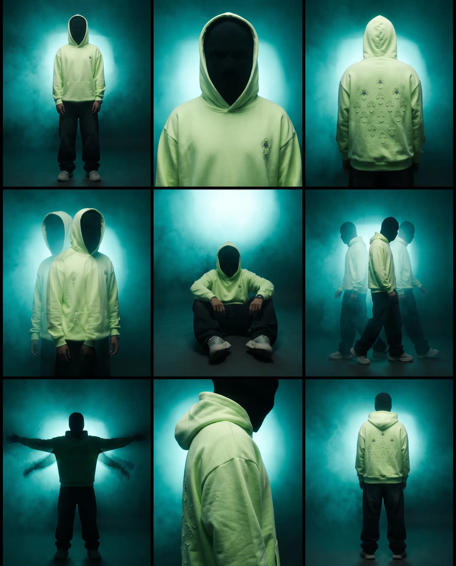 Lookbook 4
